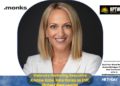 Visionary Marketing Executive Kristine Kobe Joins Monks as EVP, Global Client Leader