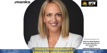 Visionary Marketing Executive Kristine Kobe Joins Monks as EVP, Global Client Leader