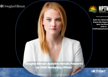 Douglas Elliman Appoints Natalie Passerini as Chief Marketing Officer