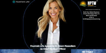 Fountain Life Appoints Dr. Dawn Mussallem as Chief Medical Officer
