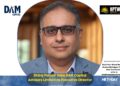 Dhiraj Pariani Joins DAM Capital Advisors Limited as Executive Director