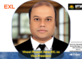 Vineet Prasad Joins EXL as Vice President