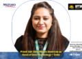 Preeti Jain Joins Mizuho Americas as Head of Data Technology – India