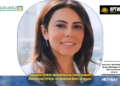 Yasmine Wahid Appointed as Chief Human Resources Officer at National Bank of Egypt
