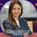 Dilara Huseynova Appointed as Chief Human Resources Officer at Azercell Telecom LLC