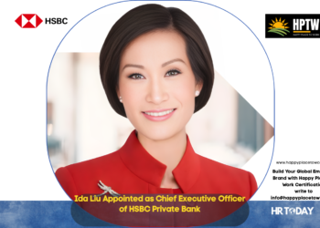 Ida Liu Appointed as Chief Executive Officer of HSBC Private Bank
