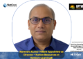 Narendra Kumar Vellore Appointed as Director – Human Resources at NetCom Learning®