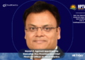 Manish K. Agarwal Appointed as Executive Vice President and Chief Financial Officer at Cloud Kinetics