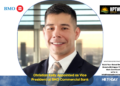 Christian Kelly Appointed as Vice President at BMO Commercial Bank