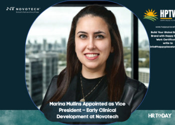 Marina Mullins Appointed as Vice President – Early Clinical Development at Novotech