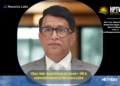 Vijay Nair Appointed as Head – HR & Administration at Naxatra Labs