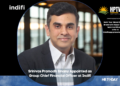 Srinivas Pramodh Emany Appointed as Group Chief Financial Officer at Indifi