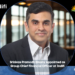 Srinivas Pramodh Emany Appointed as Group Chief Financial Officer at Indifi