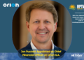 Jon Puckett Appointed as Chief Financial Officer at Orion S.A.