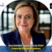 Jana Bartlett Appointed as Chief Financial Officer at Sodexo