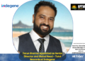 Tarun Sharma Appointed as Senior Director and Global Head – Total Rewards at Indegene