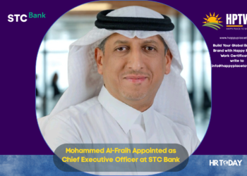 Mohammed Al-Fraih Appointed as Chief Executive Officer at STC Bank