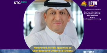 Mohammed Al-Fraih Appointed as Chief Executive Officer at STC Bank