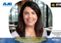 Teresa Vanderlaan Appointed as Vice President, Human Resources and Corporate Services at AJC International