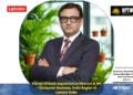 Kaman Chawla Appointed as Director & GM – Consumer Business, India Region at Lenovo India