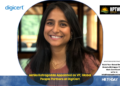 Akhila Katragadda Appointed as VP, Global People Partners at DigiCert
