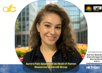 Aurora Pula Appointed as Head of Human Resources at Devolli Group