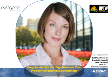 Evogene Appoints Dr. Olga Nissan as Vice President of Business Development