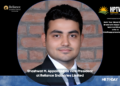 Shashwat M. Appointed as Vice President at Reliance Industries Limited