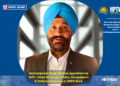 Harmanpreet Singh Khanna Appointed as SVP – Head Strategic Affairs, Government & Defence Business at HDFC Bank