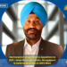 Harmanpreet Singh Khanna Appointed as SVP – Head Strategic Affairs, Government & Defence Business at HDFC Bank