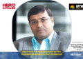 Dharmessh Kapadia Appointed as Vice President Operations at Hero Cycles Ltd
