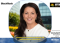 Amanda Kemp Promoted to Director, HR Business Partner at BlackRock