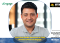 Amit Vipan Bhalla Appointed as Chief Revenue Officer at uEngage