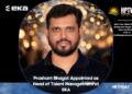 Prashant Bhagat Appointed as Head of Talent Management at EKA