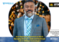 Arun Rajendran Appointed as CEO & Managing Director – India and Southeast Asia at SEGULA Technologies