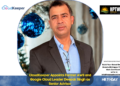 CloudKeeper Appoints Former AWS and Google Cloud Leader Deepak Singh as Senior Advisor