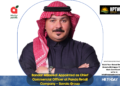Bandar AlSaeedi Appointed as Chief Commercial Officer at Panda Retail Company – Savola Group