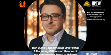 Ilkin Guliyev Appointed as Chief Retail & Marketing Officer and Member of the Management Board at Unibank