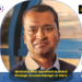 Ajoykumar Bhat Appointed as Global Strategic Account Manager at Wipro