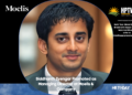 Siddhanth Iyengar Promoted as Managing Director at Moelis & Company