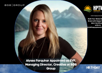 Alyssa Farquhar Appointed as EVP, Managing Director, Creative at BGB Group