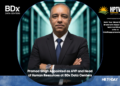 Pramod Singh Appointed as AVP and Head of Human Resources at BDx Data Centers