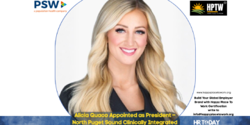 Alicia Quaco Appointed as President – North Puget Sound Clinically Integrated Network at PSW