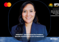 Alejandra L. Appointed as Vice President, Security Solutions North LAC at Mastercard