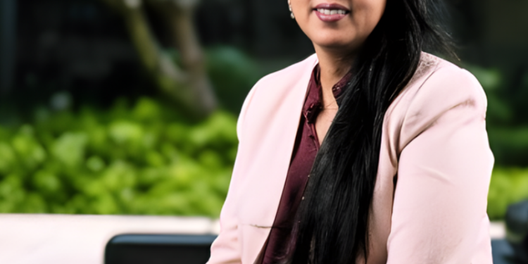 Suparna Mitra Appointed as Managing Director & Chief Executive Officer at TeamLease Services Limited