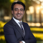 Nishchae Suri, Managing Director, Cornerstone OnDemand India