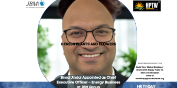 Bimal Jindal Appointed as Chief Executive Officer – Energy Business at JBM Group