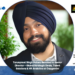 Tarunpreet Singh Pahwa Elevated to Senior Director – Global Strategic Deals, Talent Solutions & HR Analytics at Capgemini