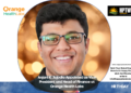 Anjani K. Jajodia Appointed as Vice President and Head of Finance at Orange Health Labs