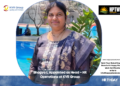 Bhagya L Appointed as Head – HR Operations at KVR Group